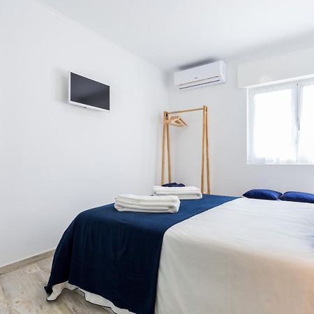 Sleep Inn Lagos - Rooms Dış mekan fotoğraf