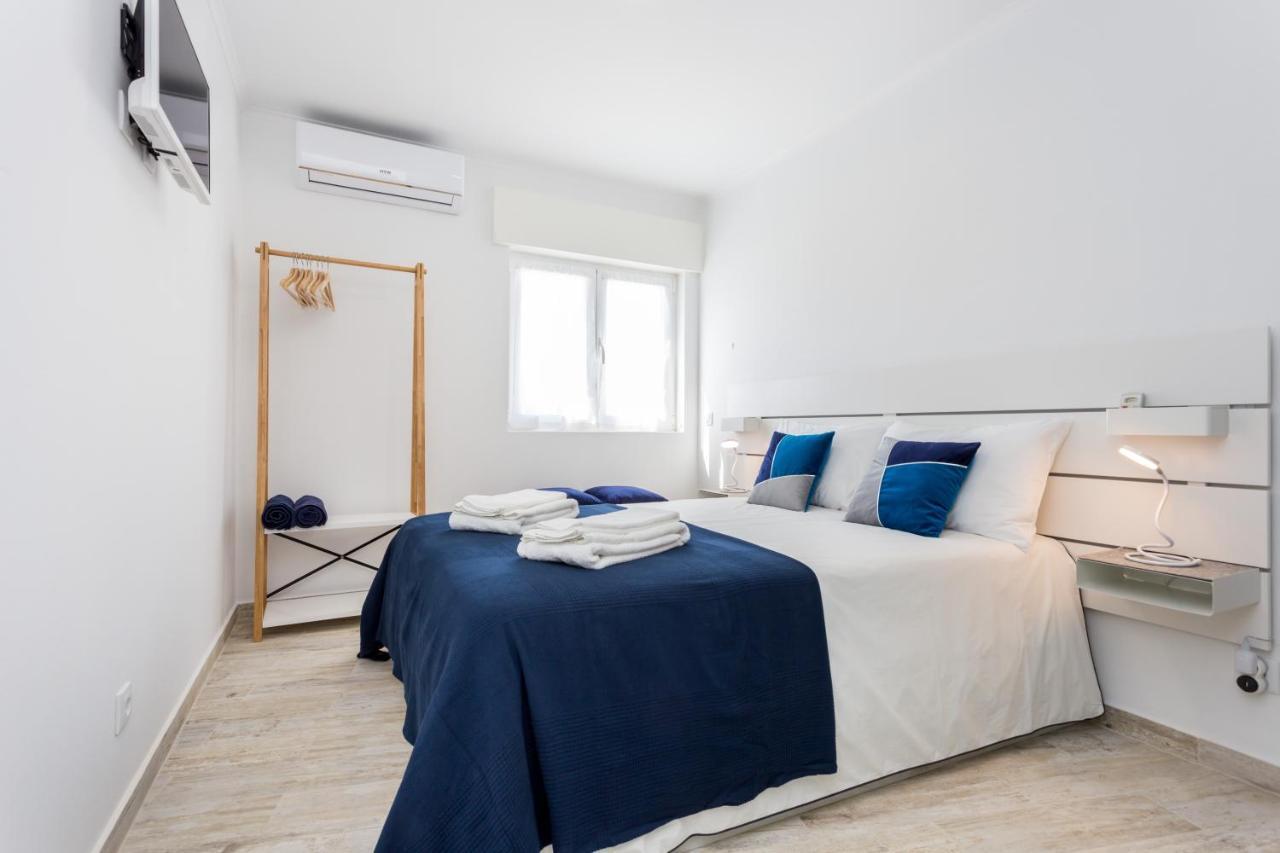 Sleep Inn Lagos - Rooms Dış mekan fotoğraf
