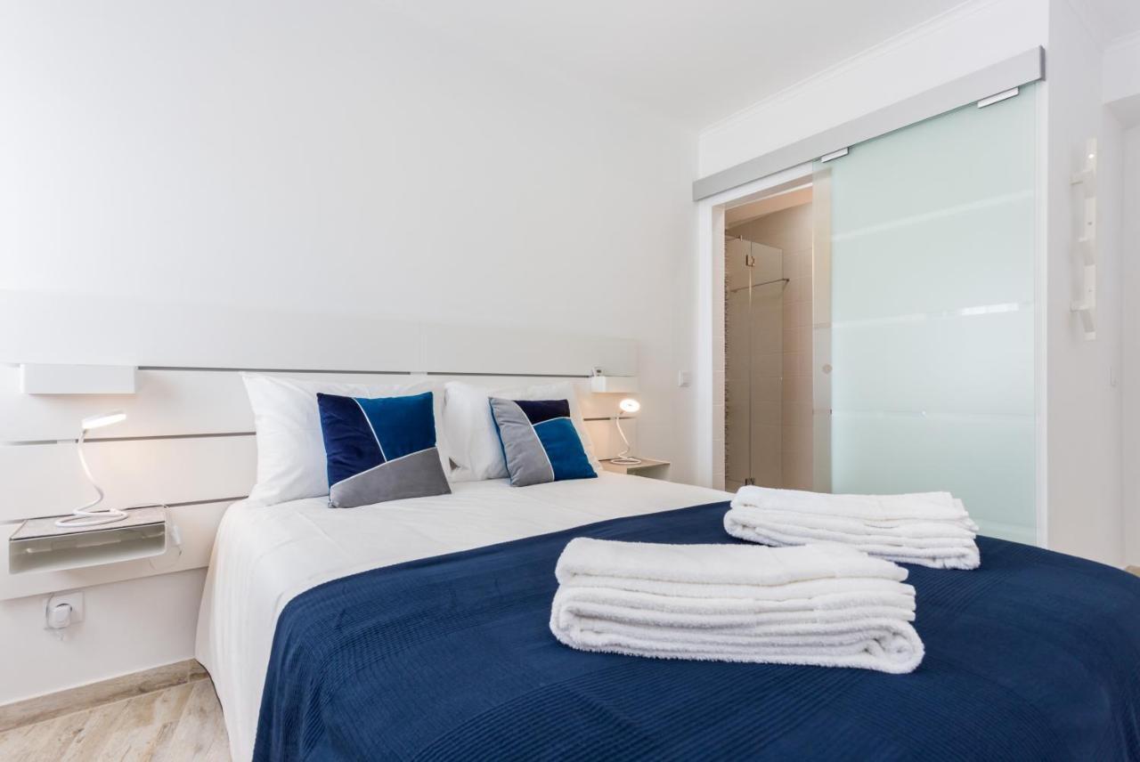 Sleep Inn Lagos - Rooms Dış mekan fotoğraf