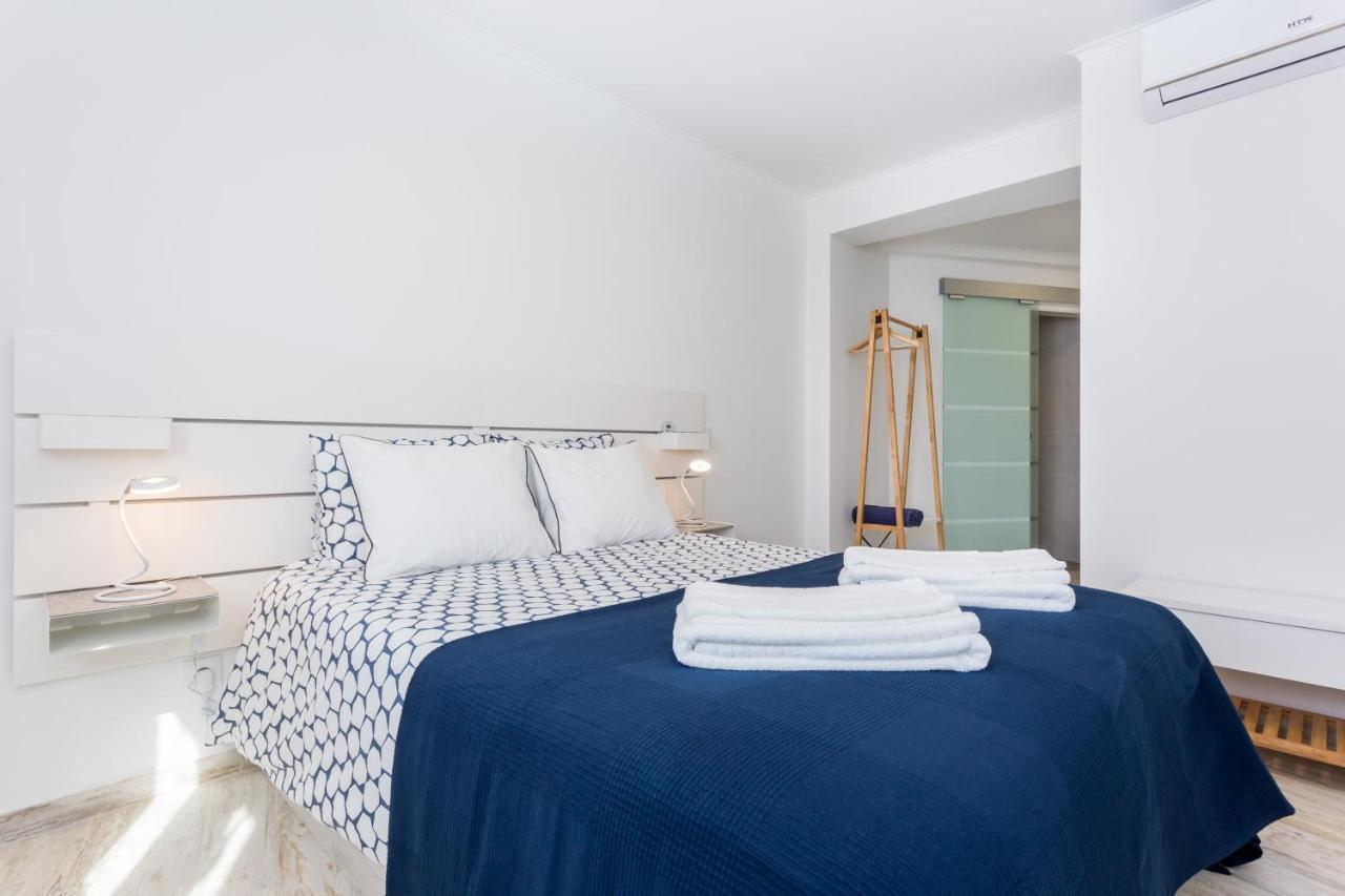 Sleep Inn Lagos - Rooms Dış mekan fotoğraf