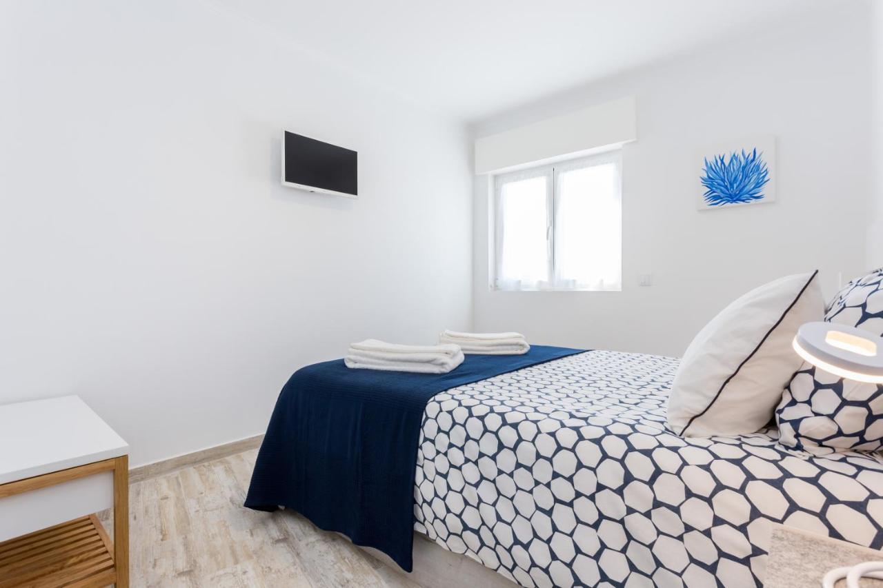 Sleep Inn Lagos - Rooms Dış mekan fotoğraf